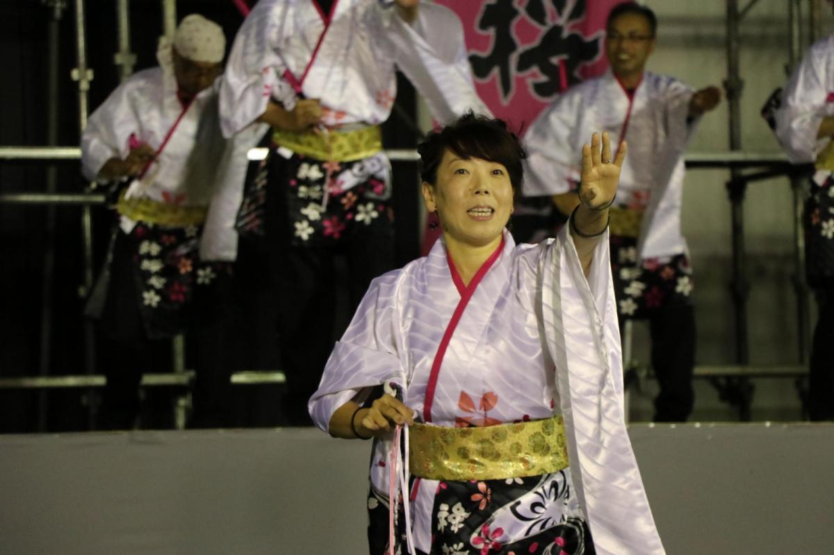 サマーJINKUフェスティバル2017 2017/08/07