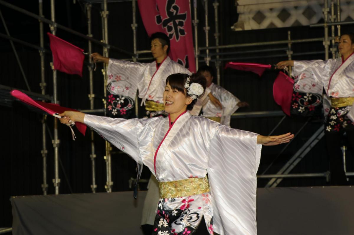 サマーJINKUフェスティバル2017 2017/08/07