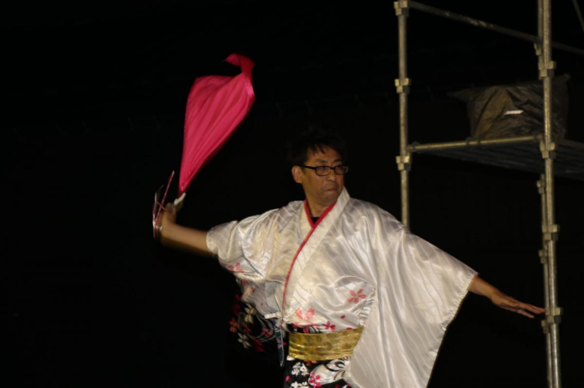 サマーJINKUフェスティバル2017 2017/08/07