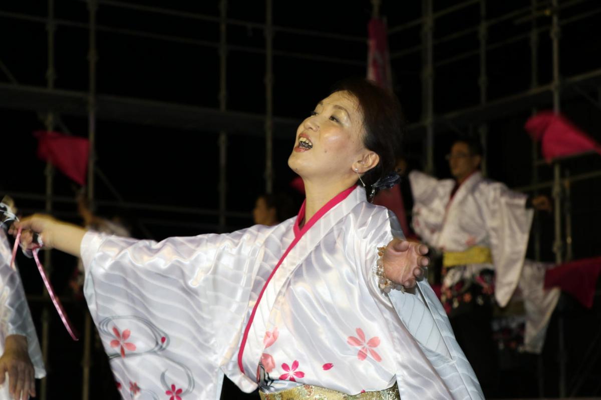 サマーJINKUフェスティバル2017 2017/08/07