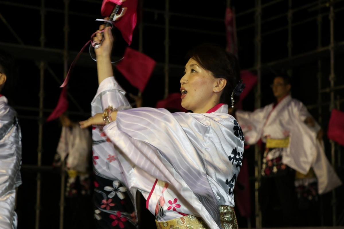 サマーJINKUフェスティバル2017 2017/08/07