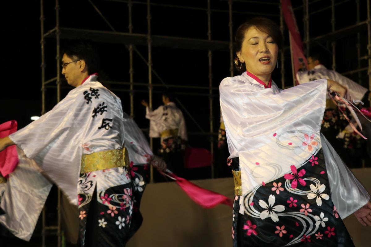 サマーJINKUフェスティバル2017 2017/08/07