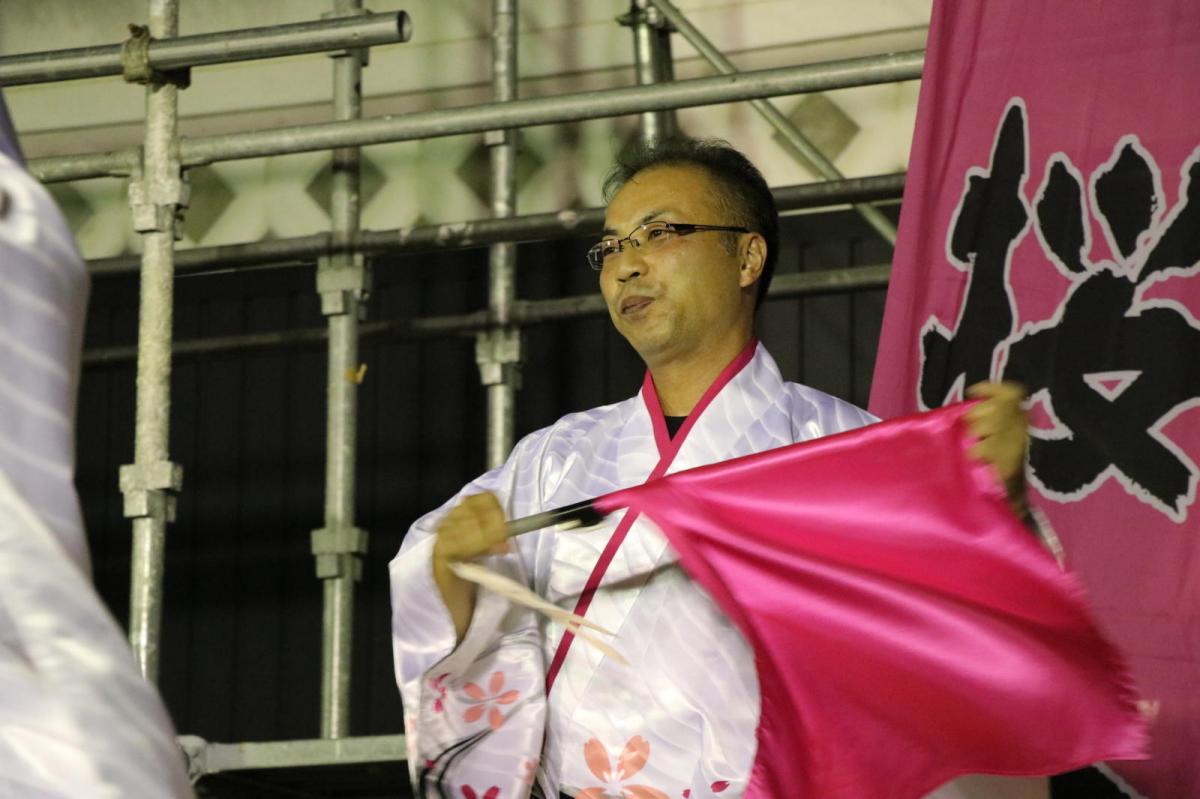 サマーJINKUフェスティバル2017 2017/08/07