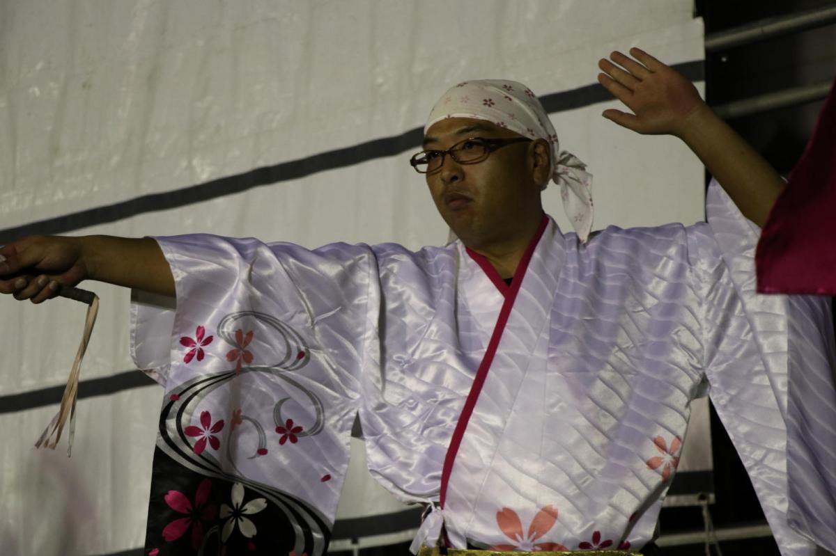 サマーJINKUフェスティバル2017 2017/08/07