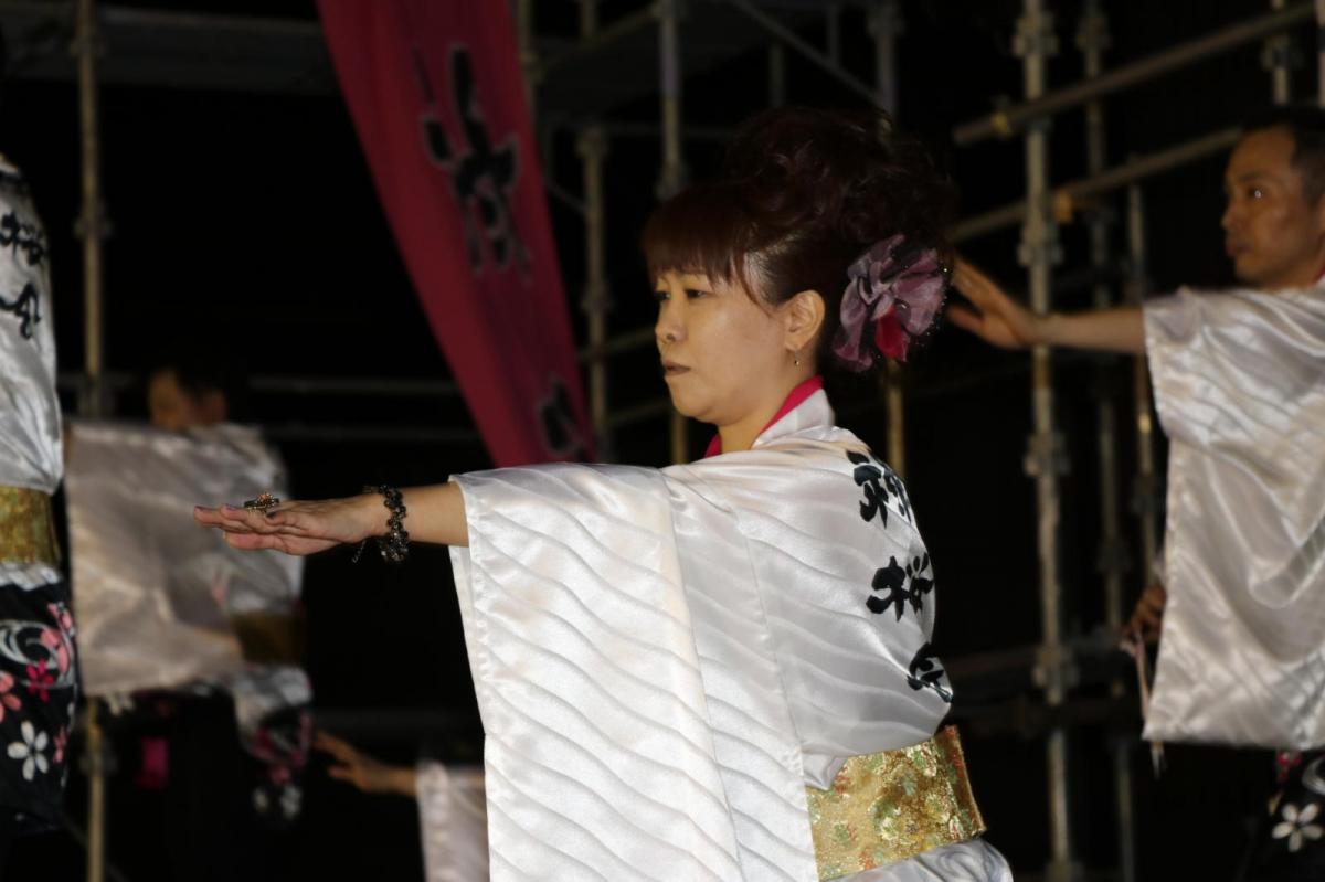 サマーJINKUフェスティバル2017 2017/08/07