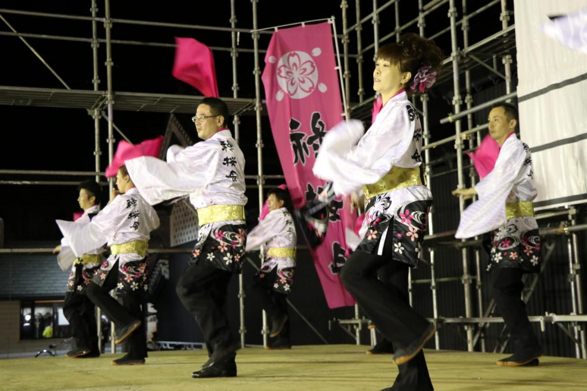 サマーJINKUフェスティバル2017 2017/08/07