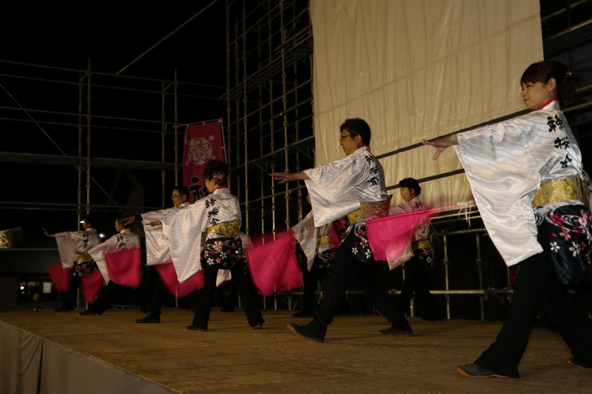 サマーJINKUフェスティバル2017 2017/08/07