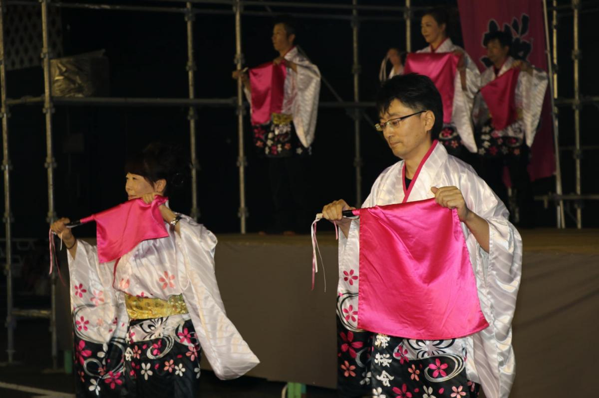 サマーJINKUフェスティバル2017 2017/08/07