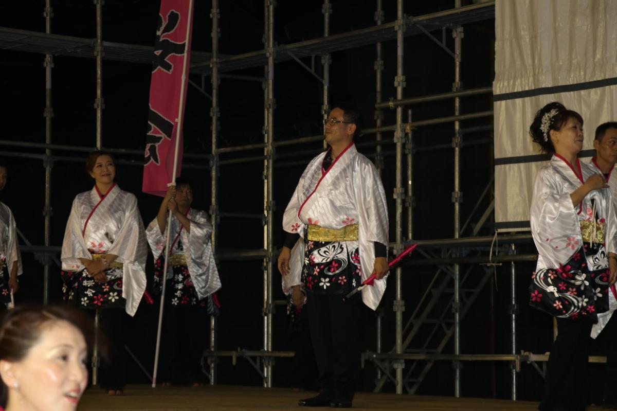 サマーJINKUフェスティバル2017 2017/08/07