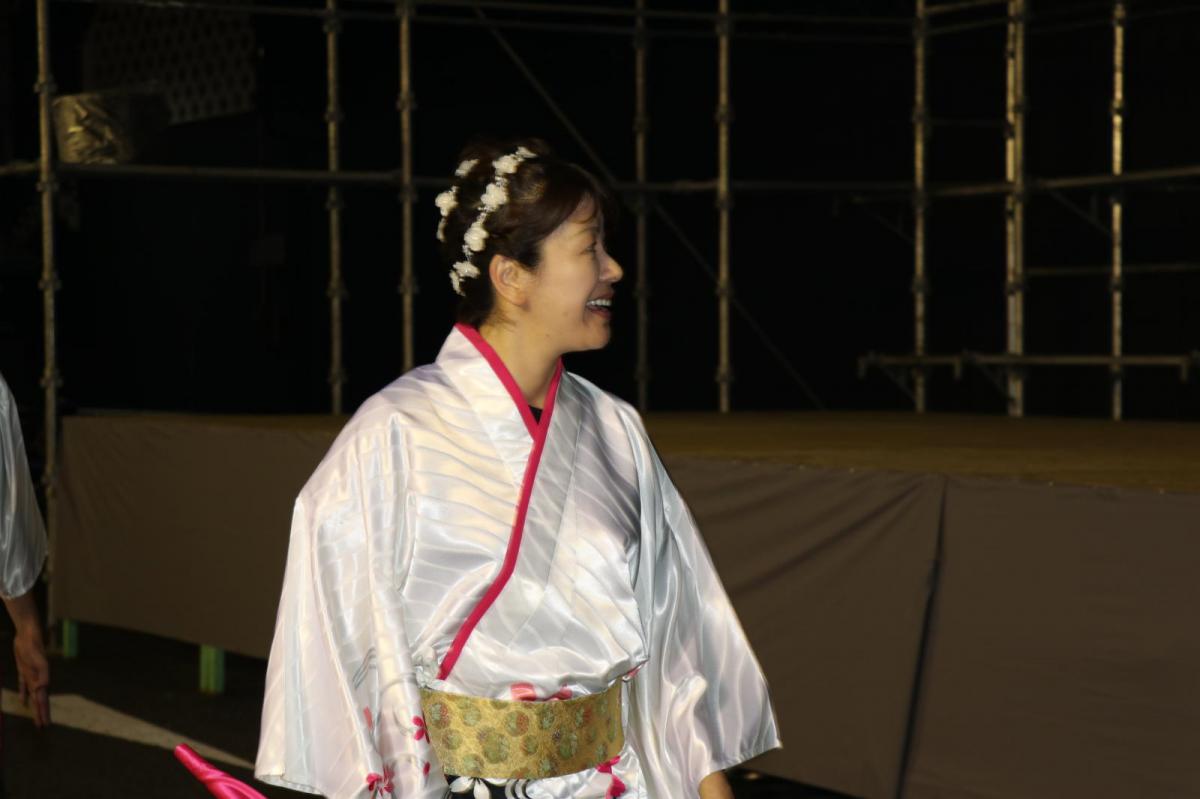 サマーJINKUフェスティバル2017 2017/08/07