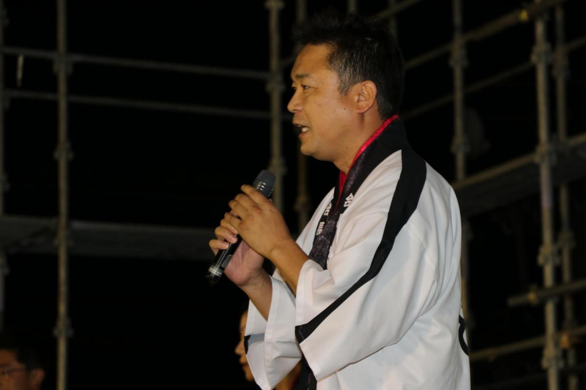 サマーJINKUフェスティバル2017 2017/08/07