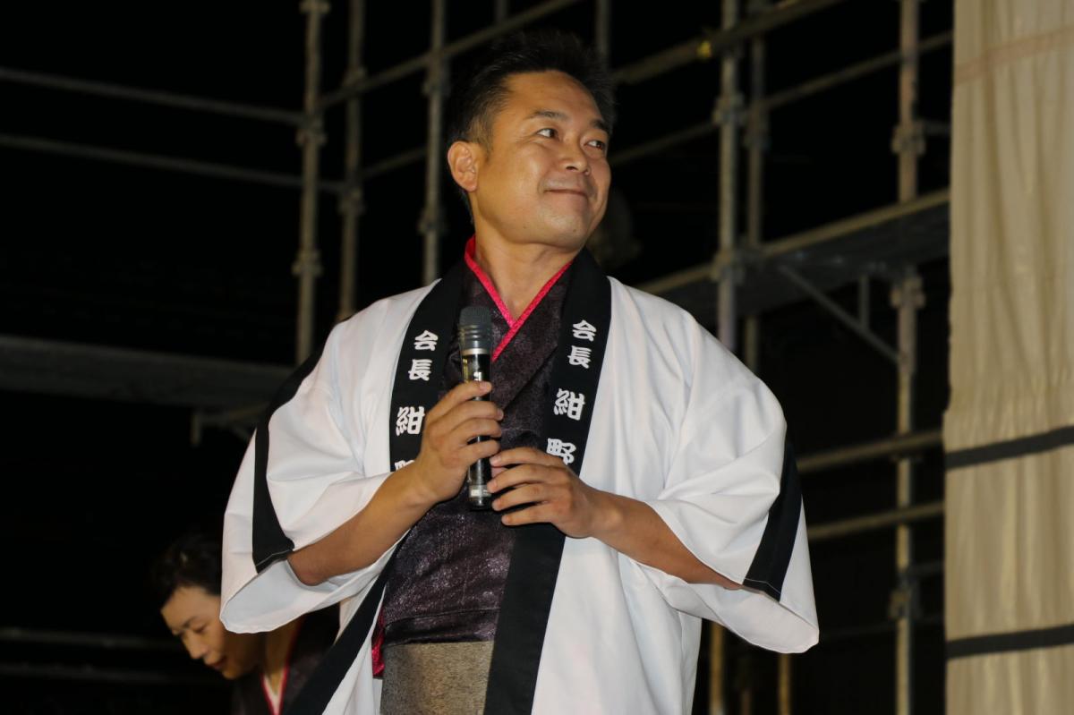 サマーJINKUフェスティバル2017 2017/08/07