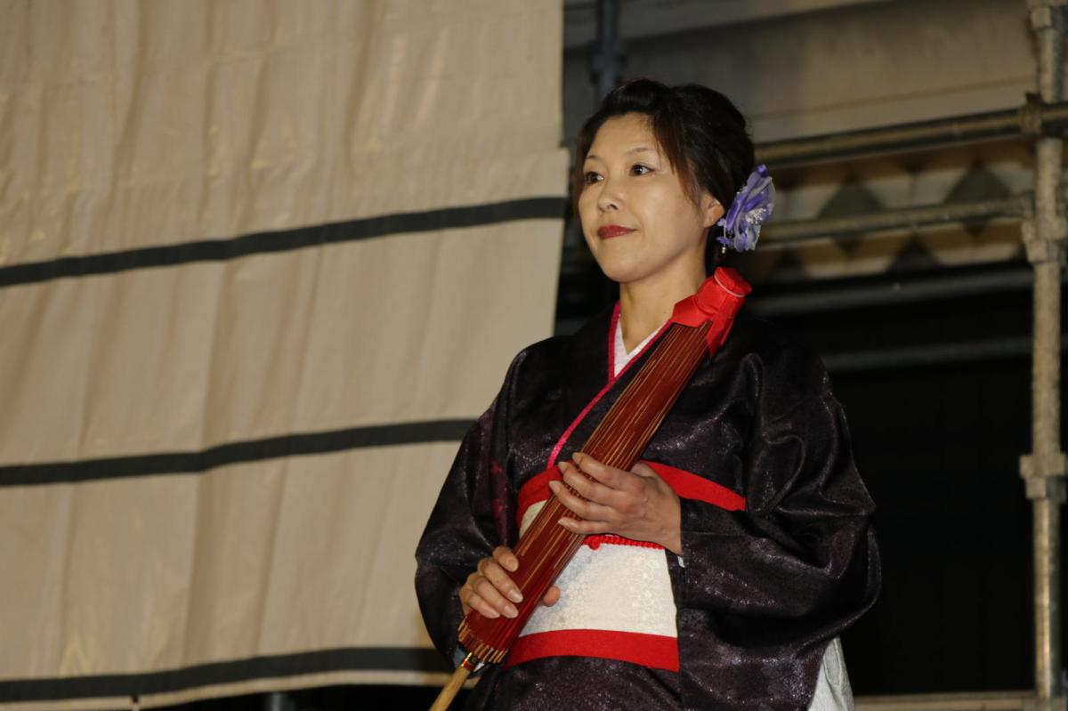 サマーJINKUフェスティバル2017 2017/08/07