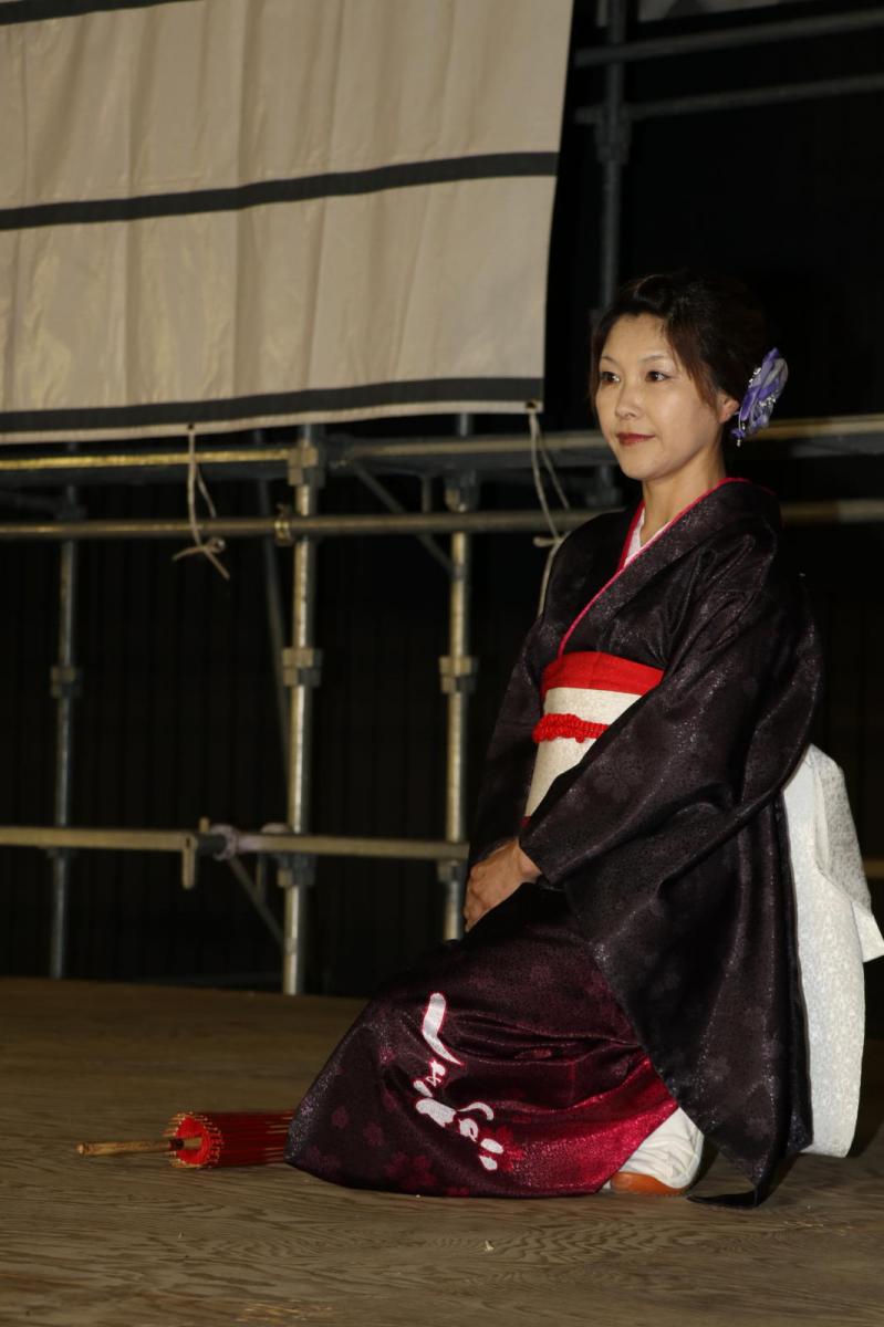 サマーJINKUフェスティバル2017 2017/08/07