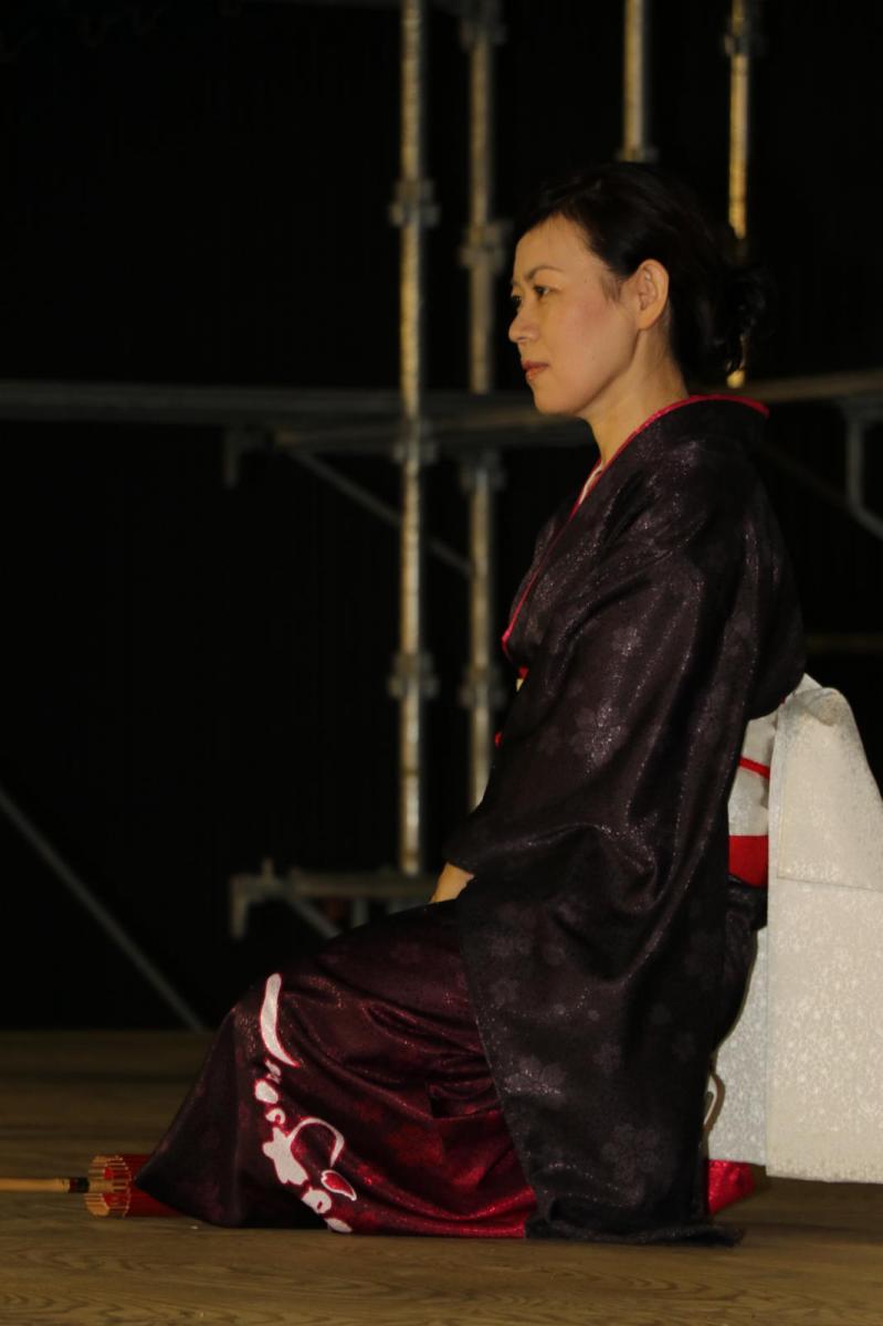 サマーJINKUフェスティバル2017 2017/08/07