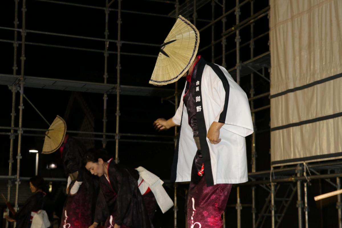 サマーJINKUフェスティバル2017 2017/08/07