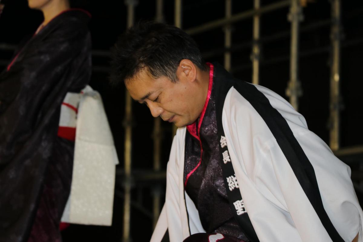 サマーJINKUフェスティバル2017 2017/08/07