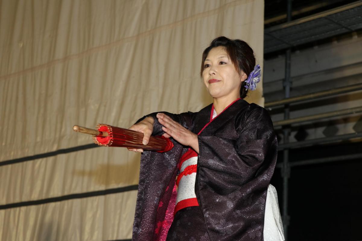 サマーJINKUフェスティバル2017 2017/08/07