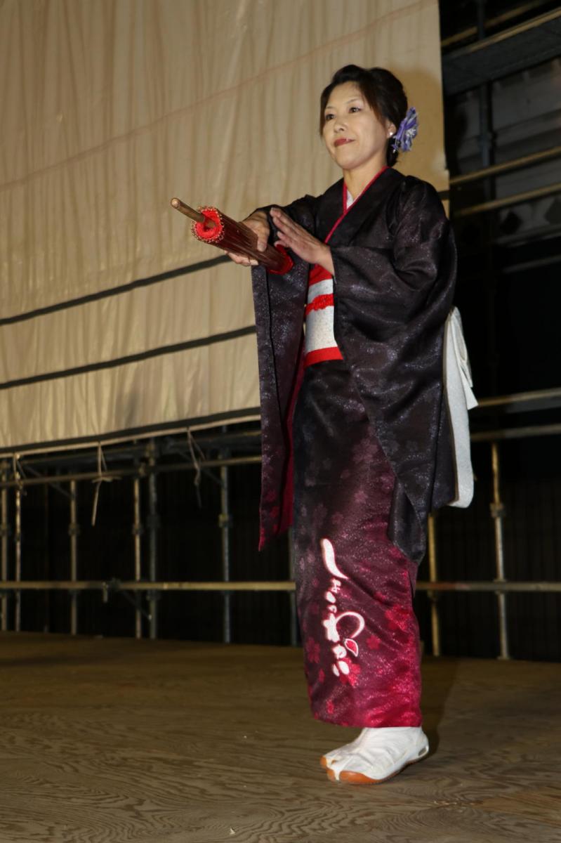 サマーJINKUフェスティバル2017 2017/08/07