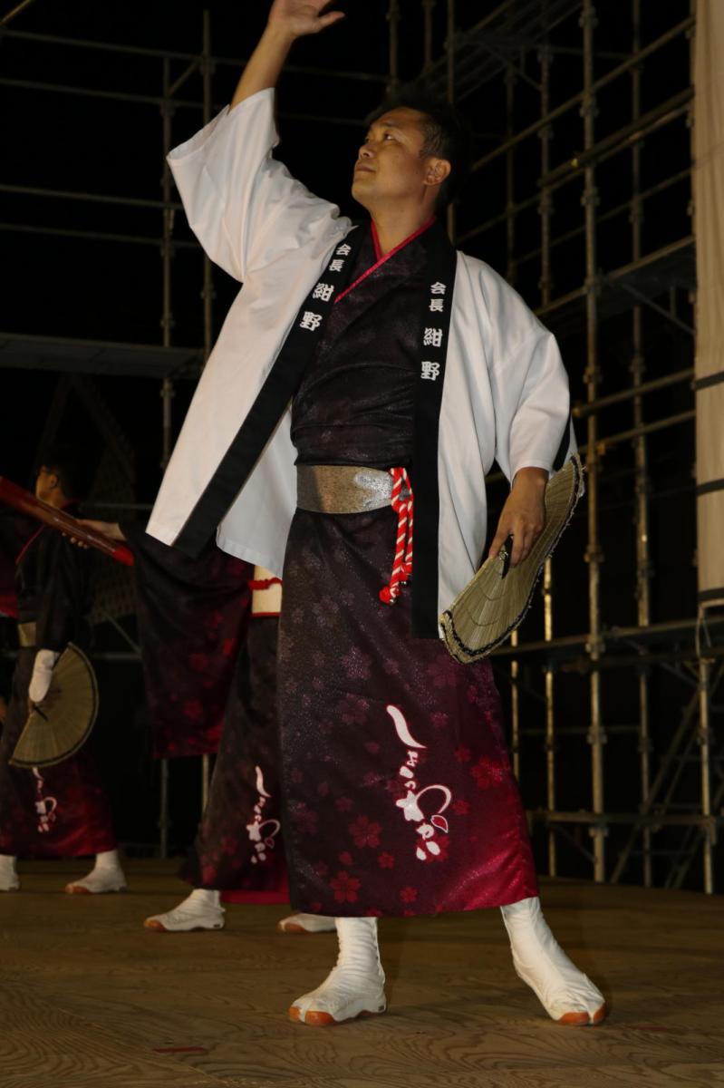 サマーJINKUフェスティバル2017 2017/08/07