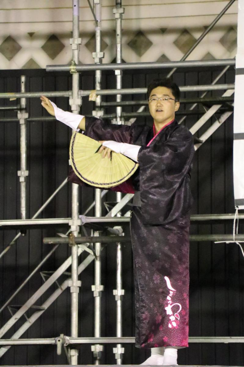 サマーJINKUフェスティバル2017 2017/08/07