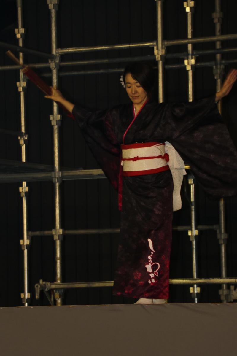 サマーJINKUフェスティバル2017 2017/08/07