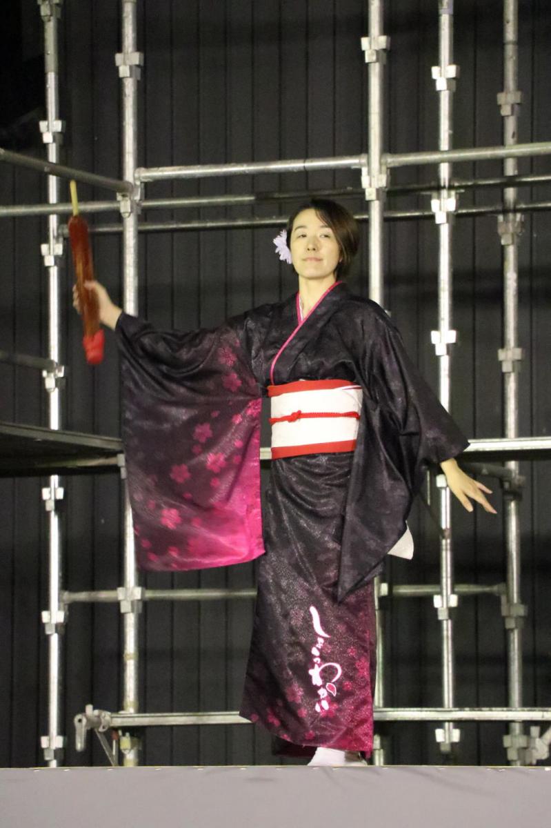 サマーJINKUフェスティバル2017 2017/08/07