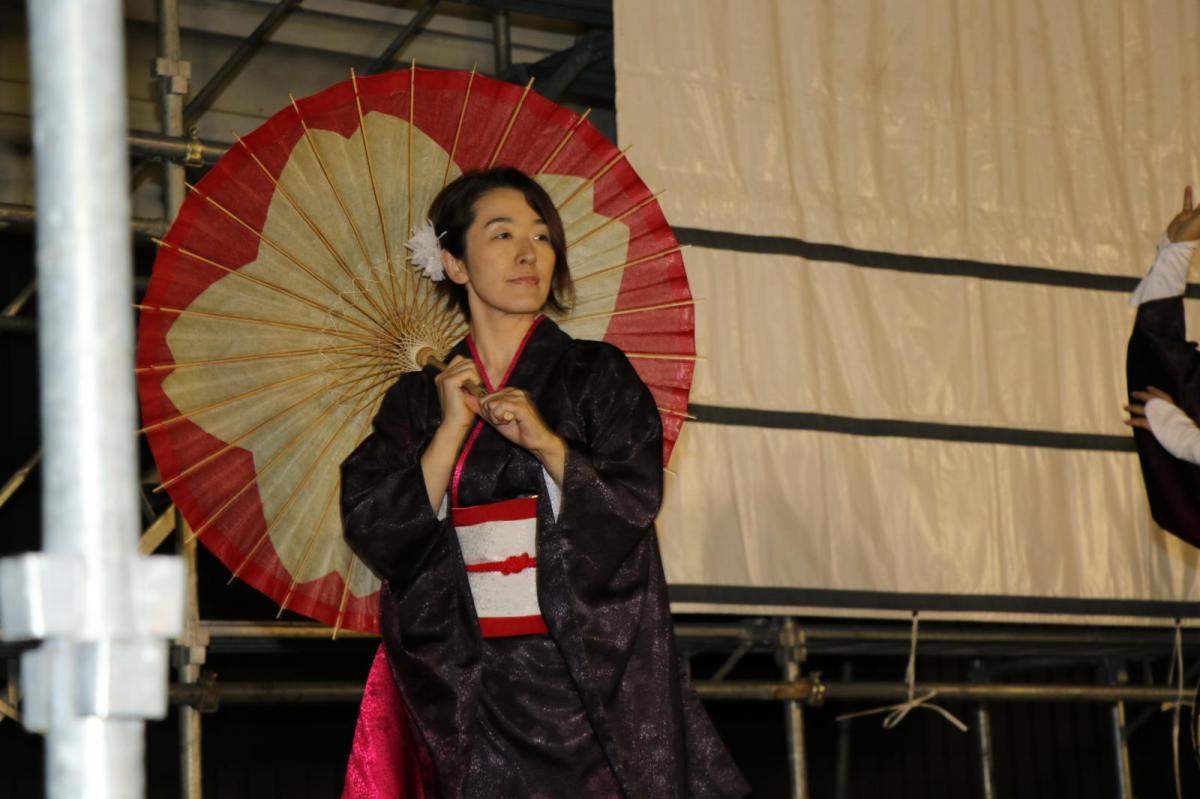 サマーJINKUフェスティバル2017 2017/08/07