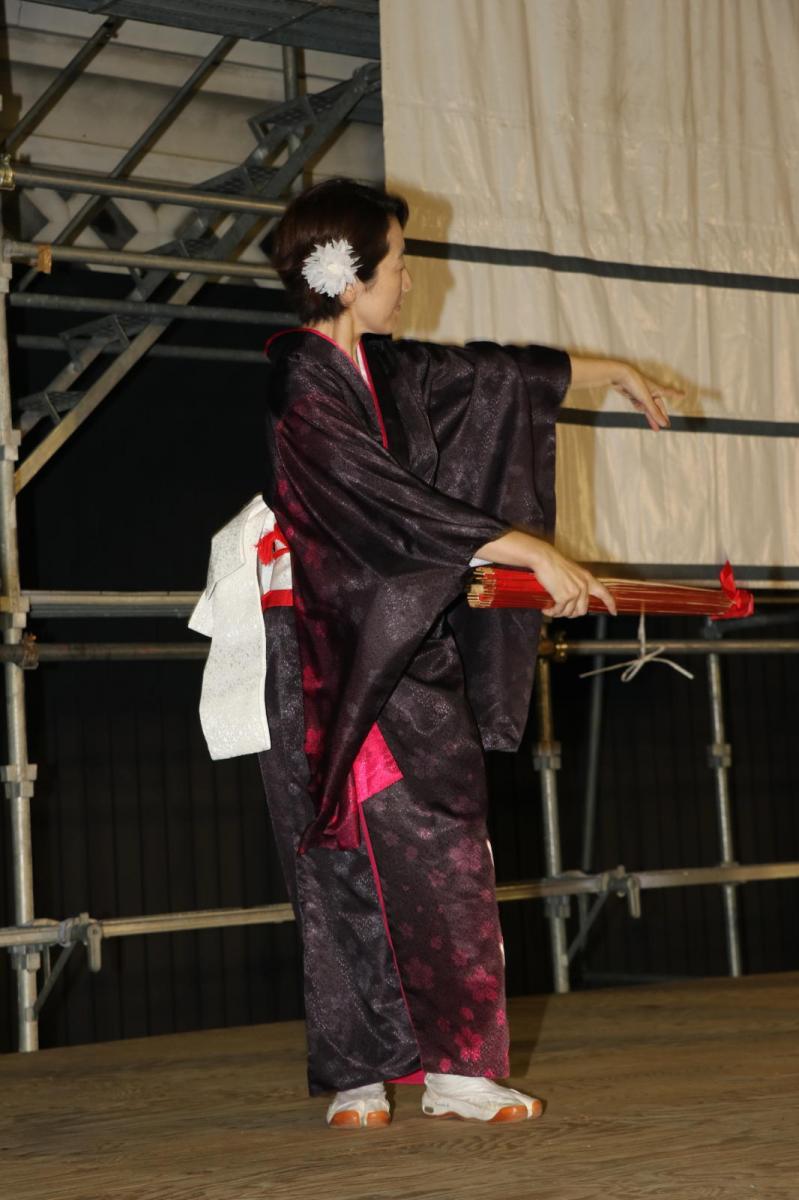 サマーJINKUフェスティバル2017 2017/08/07