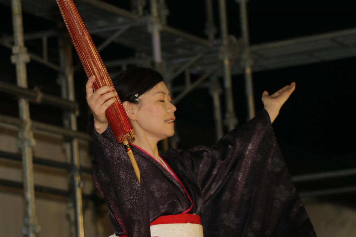 サマーJINKUフェスティバル2017 2017/08/07