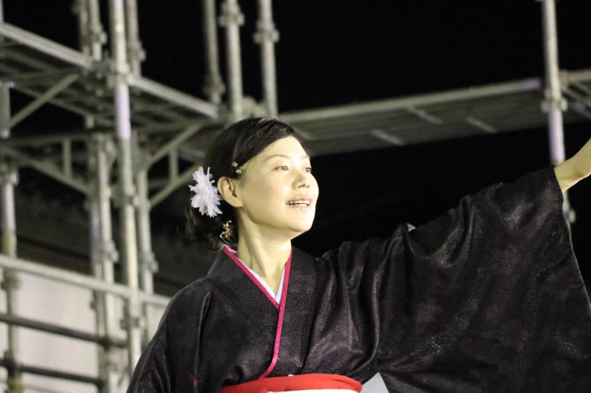 サマーJINKUフェスティバル2017 2017/08/07