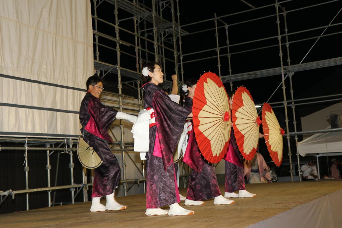 サマーJINKUフェスティバル2017 2017/08/07