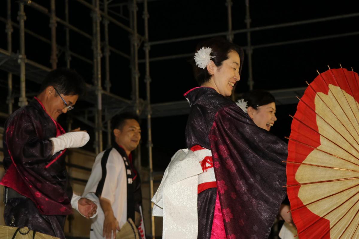 サマーJINKUフェスティバル2017 2017/08/07