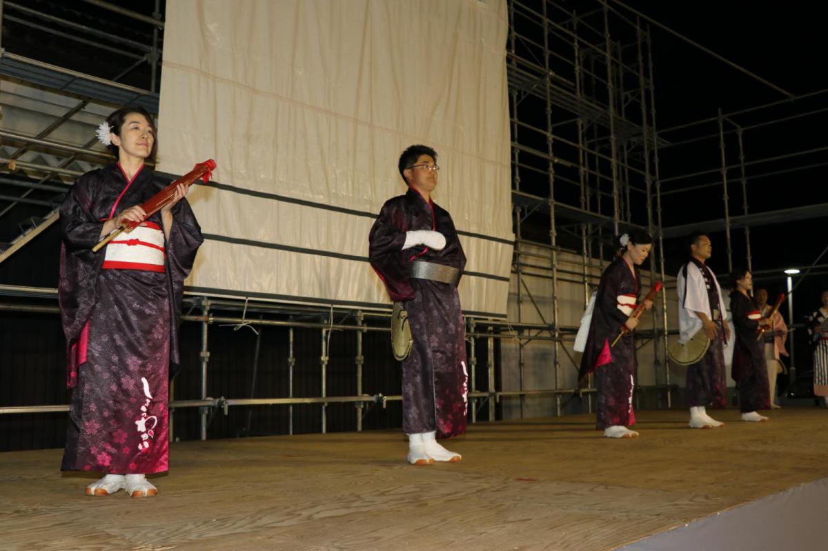 サマーJINKUフェスティバル2017 2017/08/07