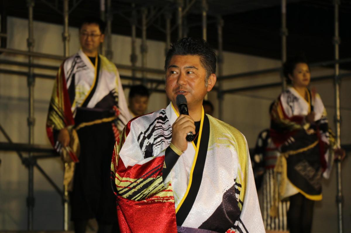 サマーJINKUフェスティバル2017 2017/08/07