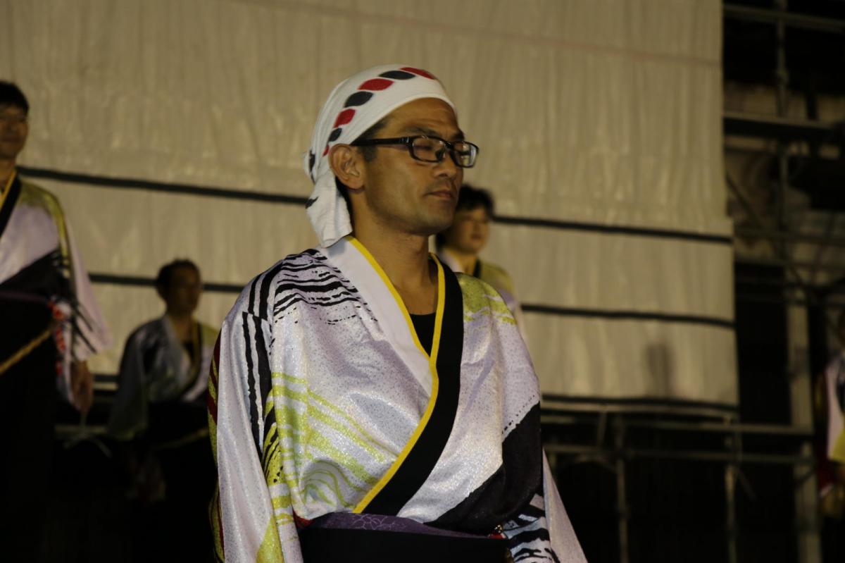 サマーJINKUフェスティバル2017 2017/08/07