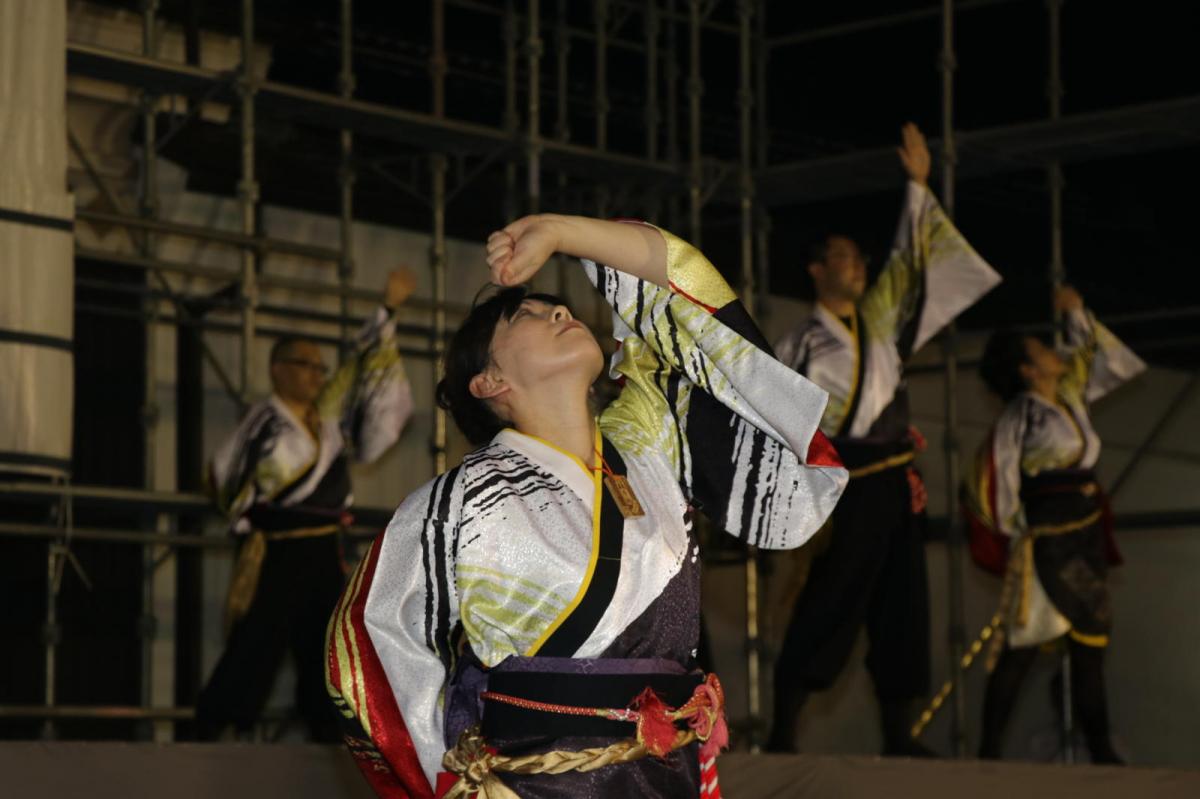 サマーJINKUフェスティバル2017 2017/08/07