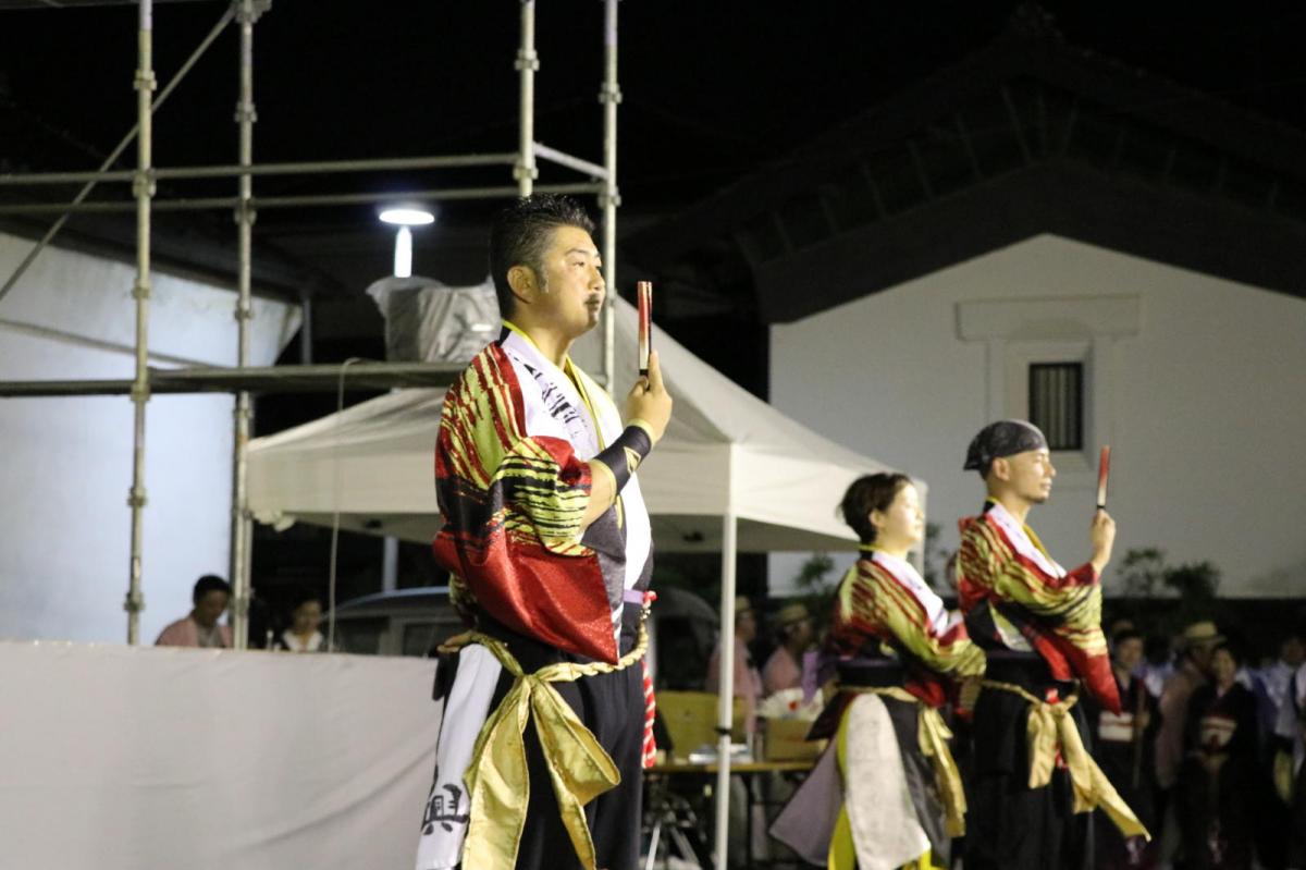 サマーJINKUフェスティバル2017 2017/08/07