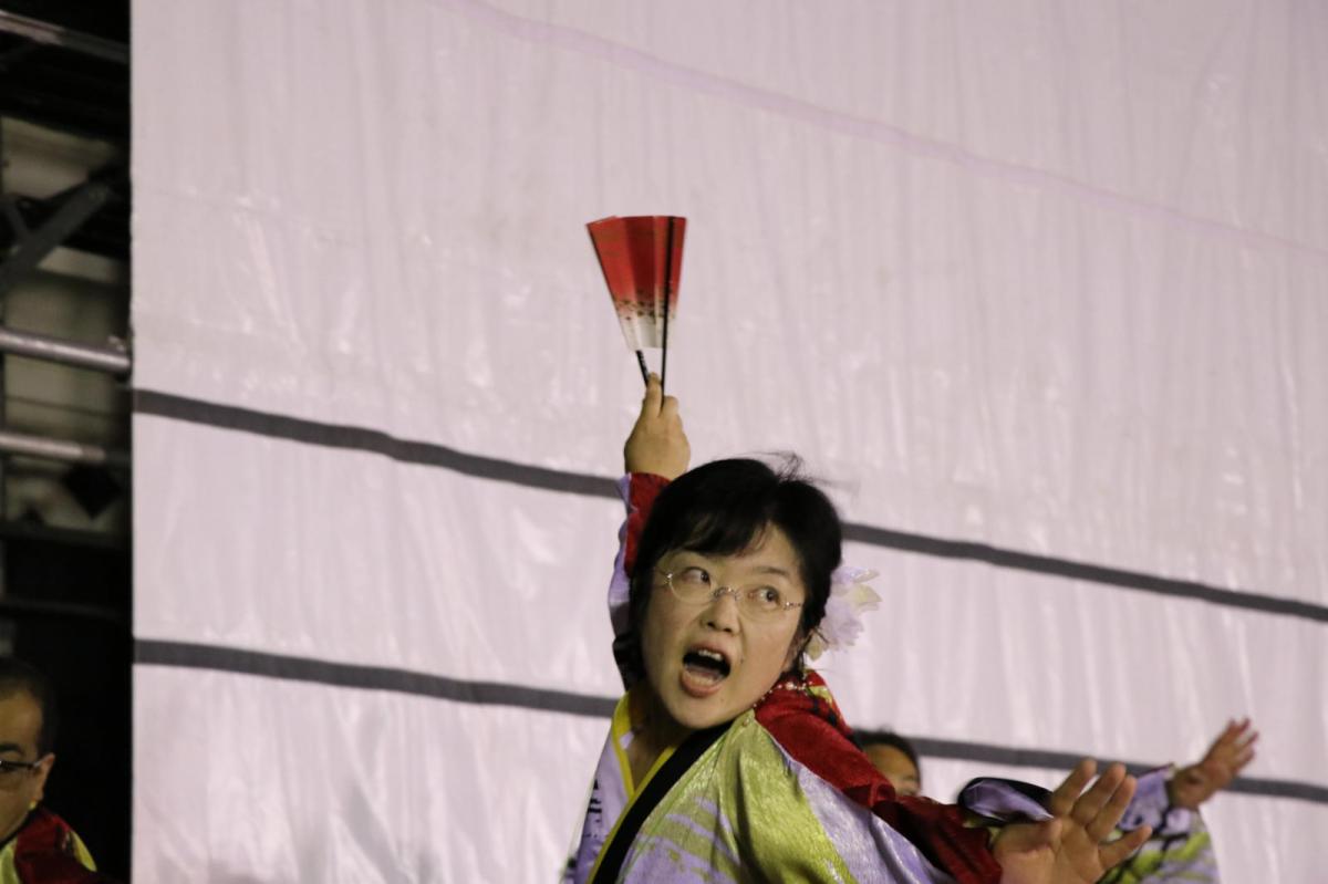 サマーJINKUフェスティバル2017 2017/08/07