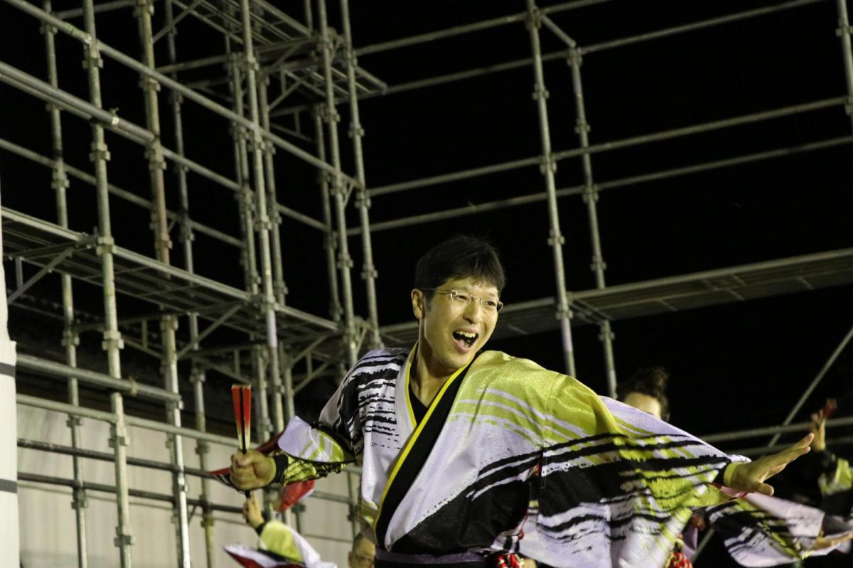 サマーJINKUフェスティバル2017 2017/08/07