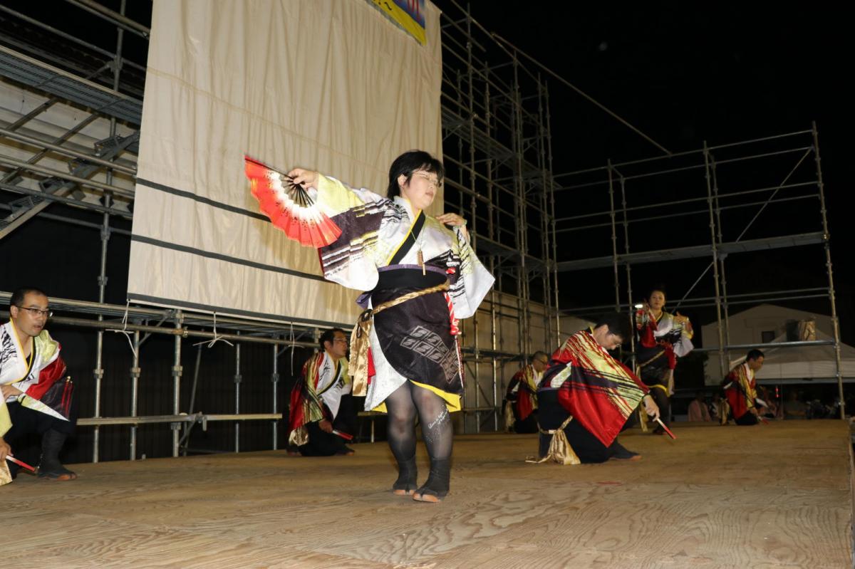 サマーJINKUフェスティバル2017 2017/08/07