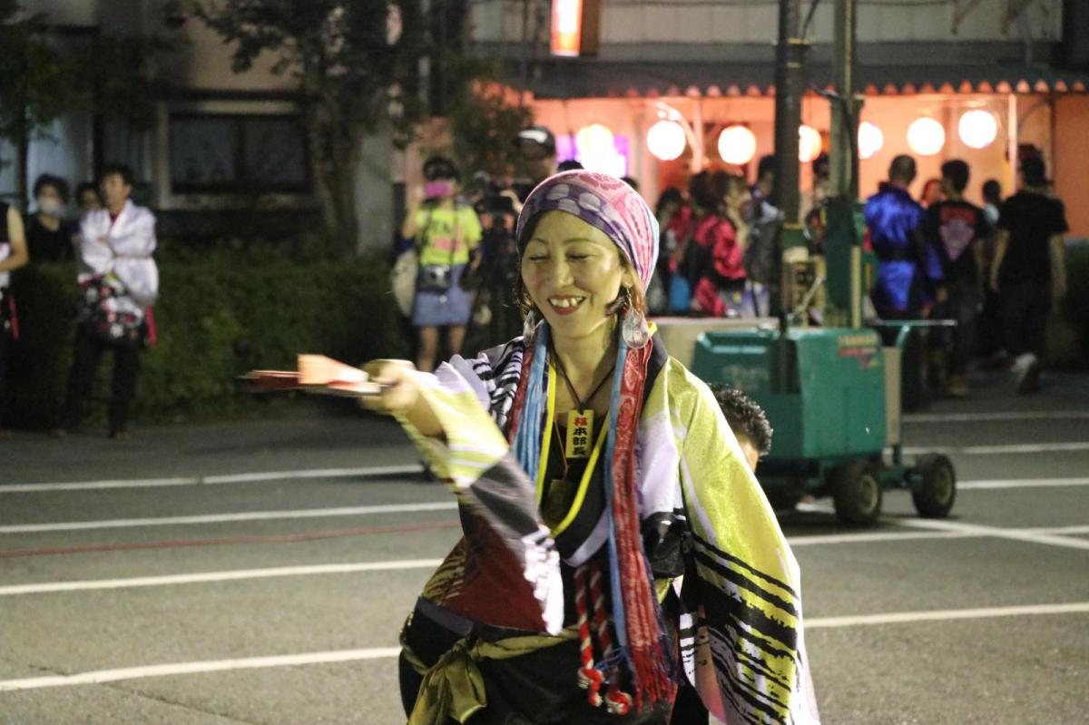 サマーJINKUフェスティバル2017 2017/08/07