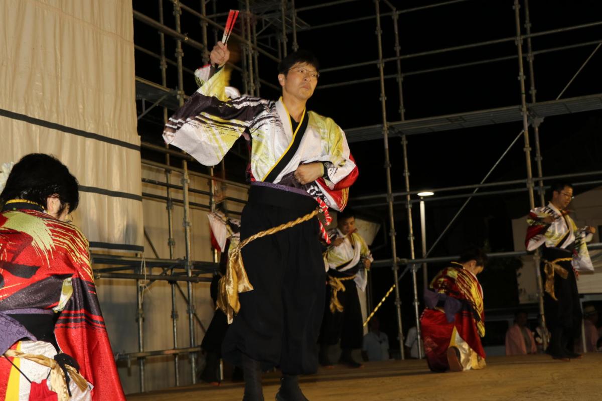 サマーJINKUフェスティバル2017 2017/08/07