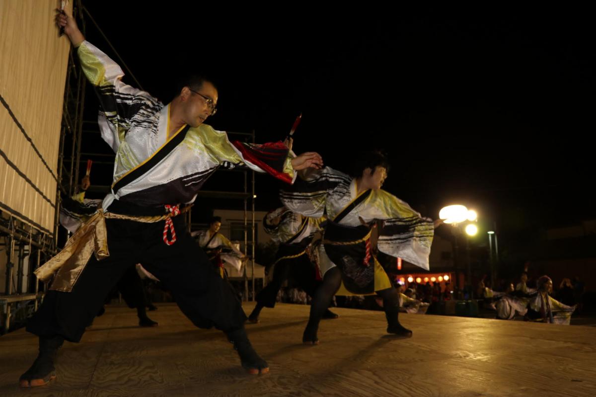 サマーJINKUフェスティバル2017 2017/08/07