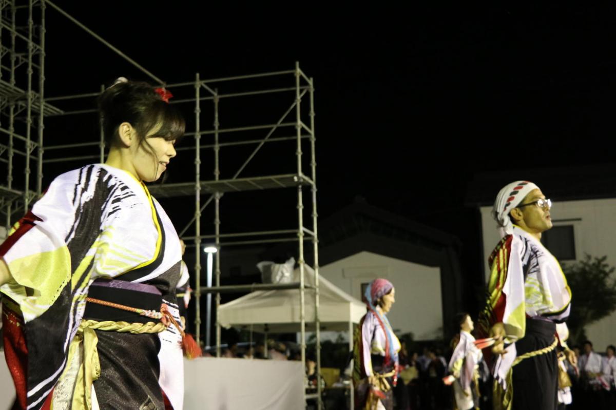 サマーJINKUフェスティバル2017 2017/08/07