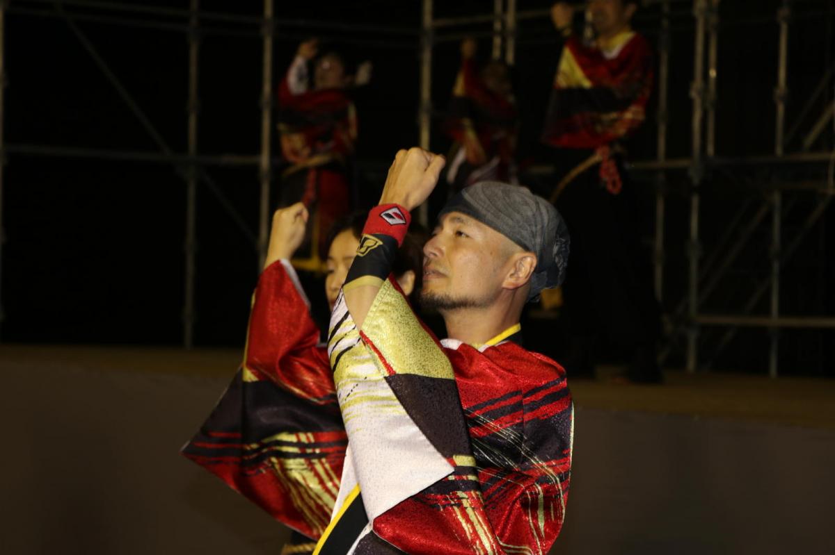 サマーJINKUフェスティバル2017 2017/08/07