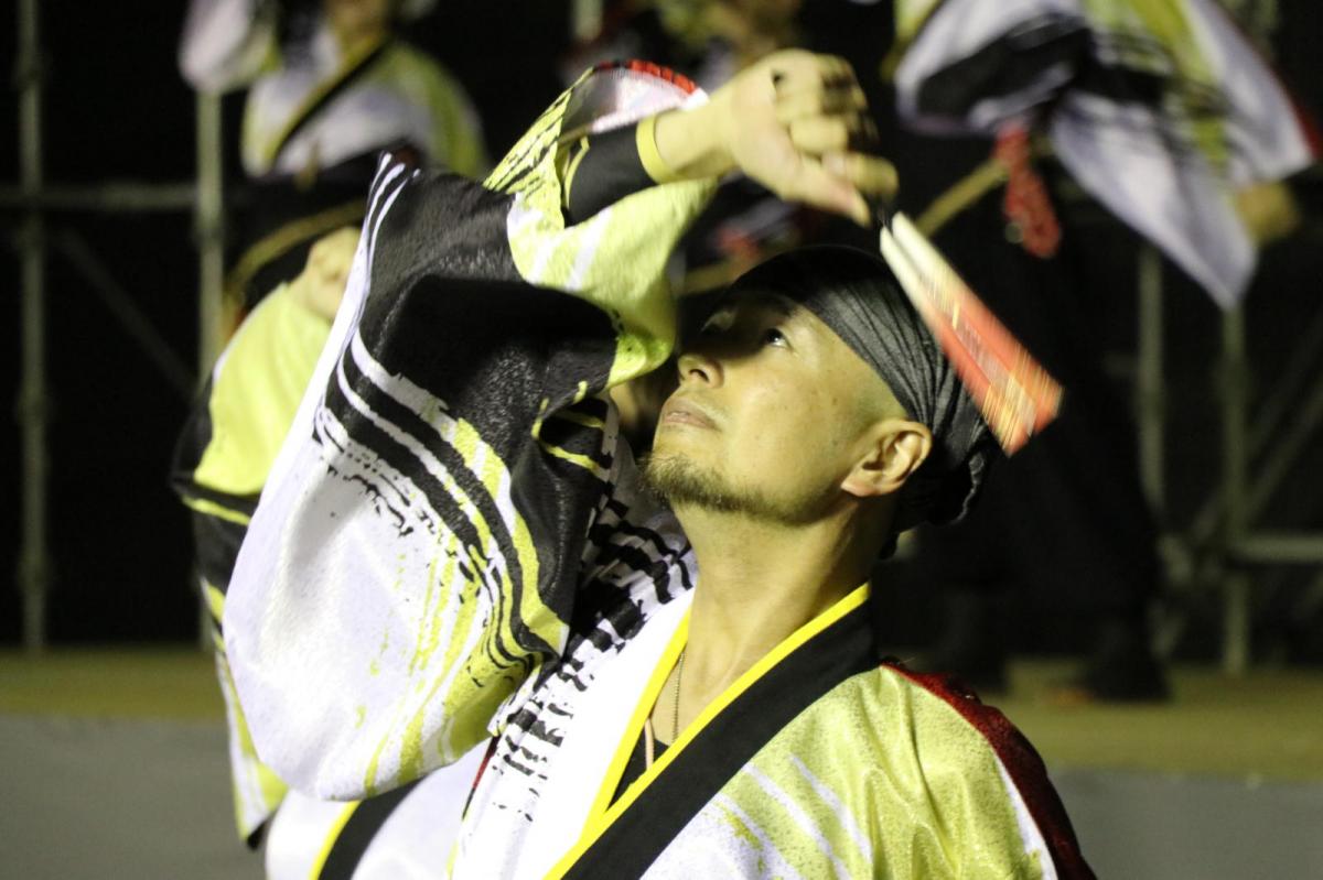 サマーJINKUフェスティバル2017 2017/08/07