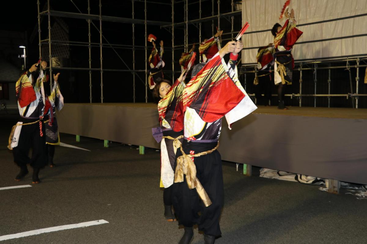 サマーJINKUフェスティバル2017 2017/08/07