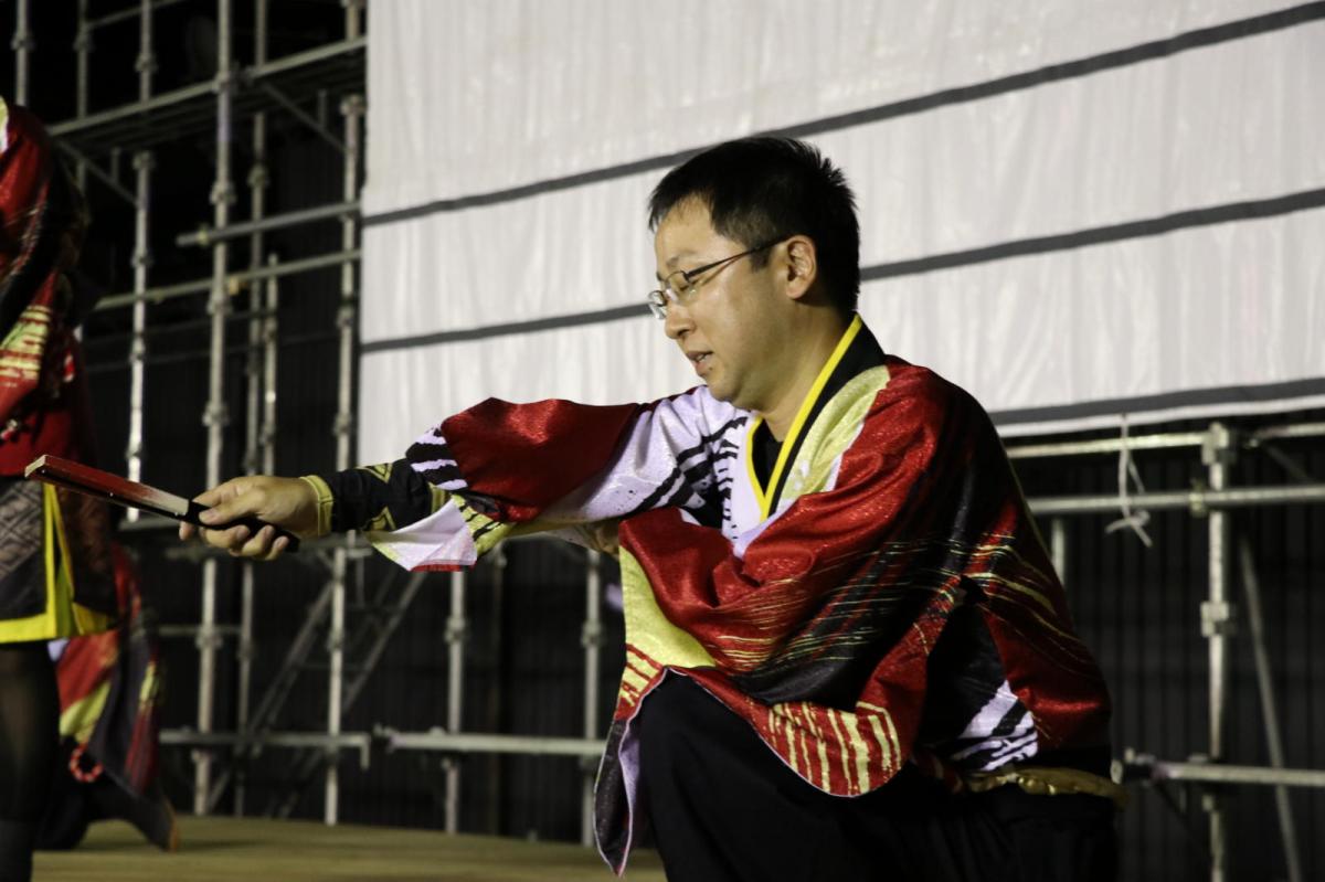 サマーJINKUフェスティバル2017 2017/08/07