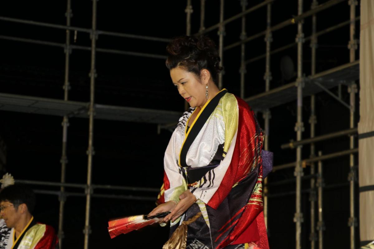 サマーJINKUフェスティバル2017 2017/08/07